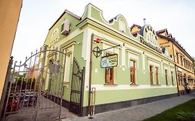 Pension Kokel